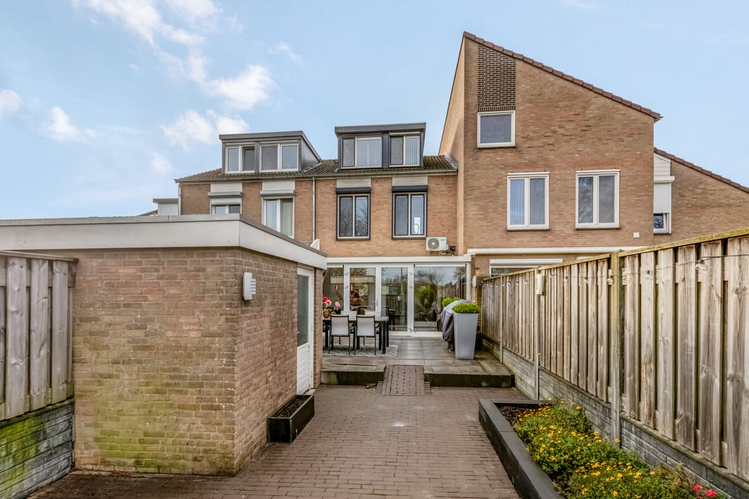 Photo 41 of Hobbemaweg 39