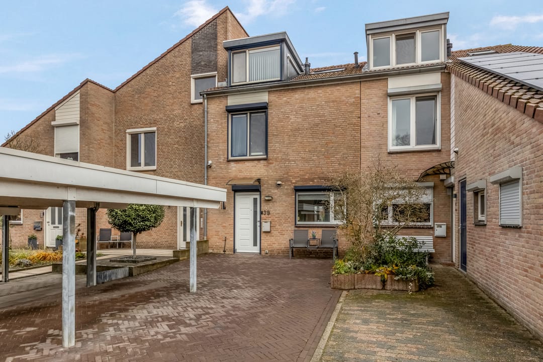 Photo 43 of Hobbemaweg 39