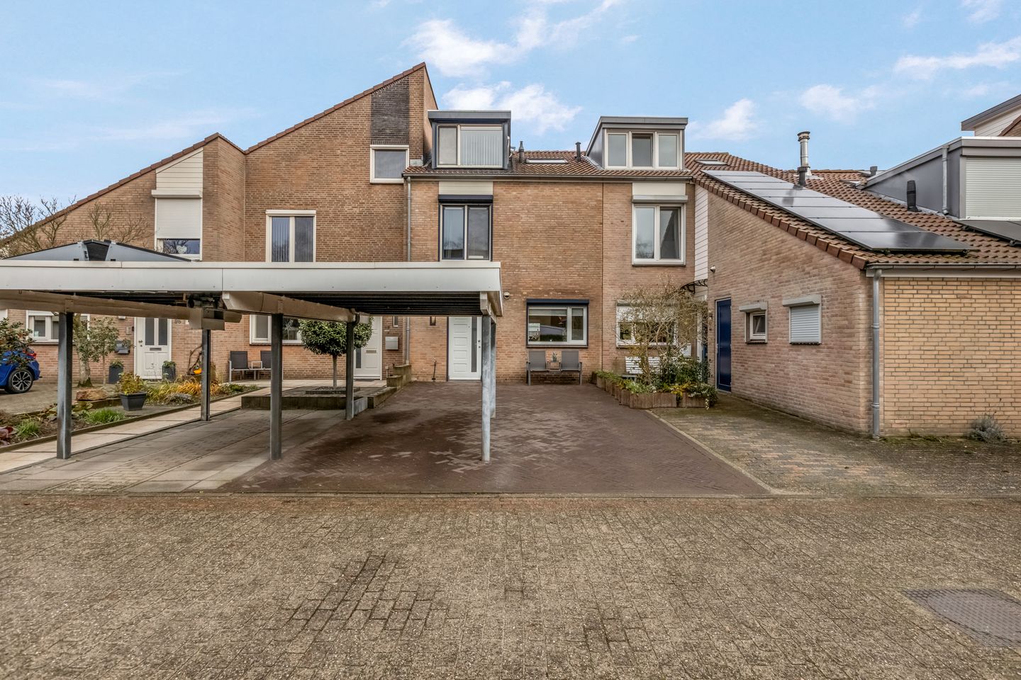 Photo 44 of Hobbemaweg 39