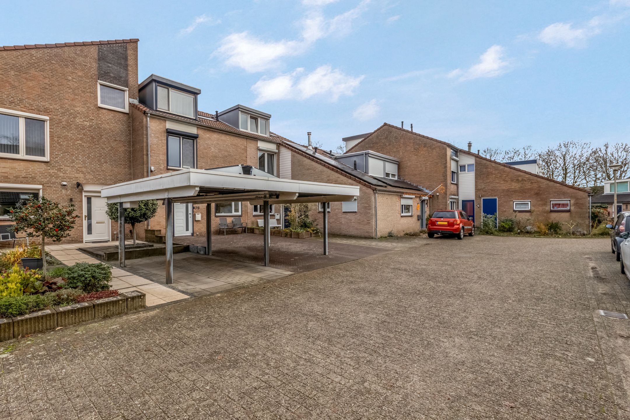 Photo 45 of Hobbemaweg 39