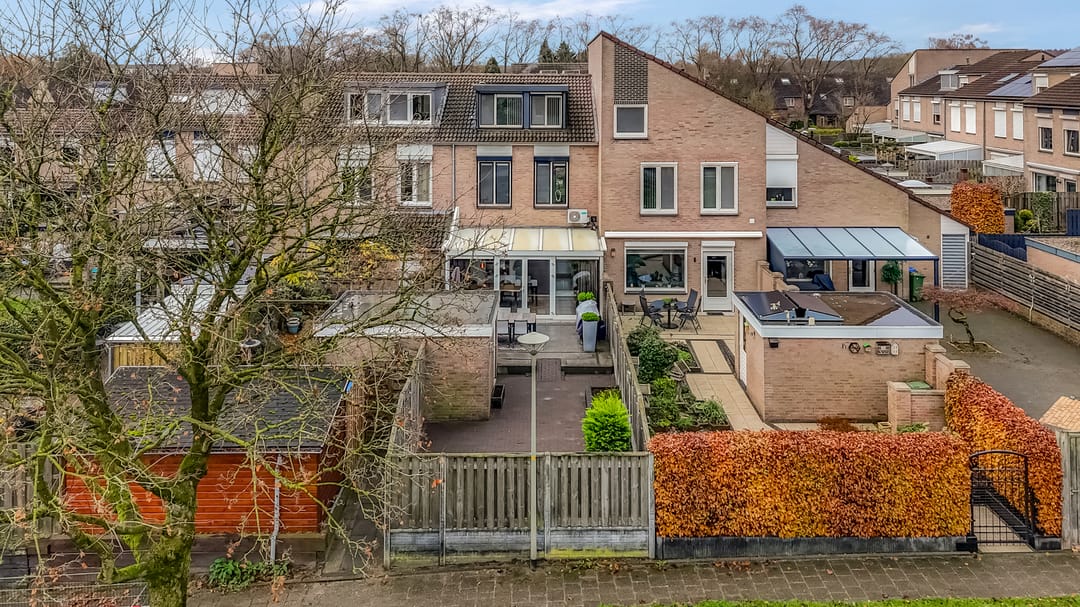 Photo 46 of Hobbemaweg 39