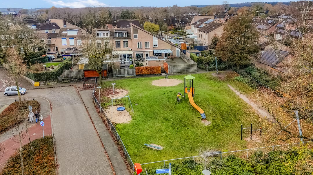 Photo 47 of Hobbemaweg 39