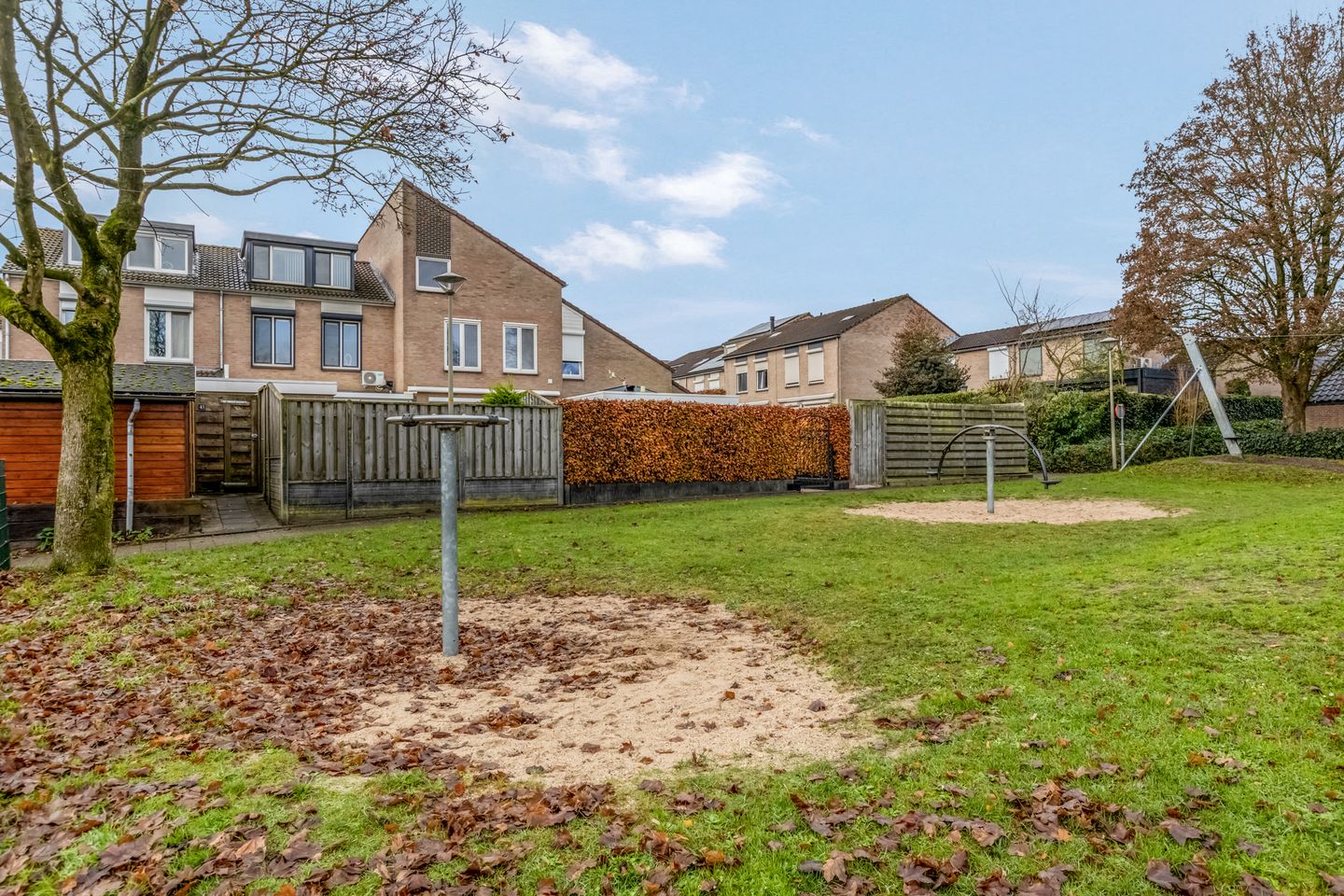 Photo 49 of Hobbemaweg 39