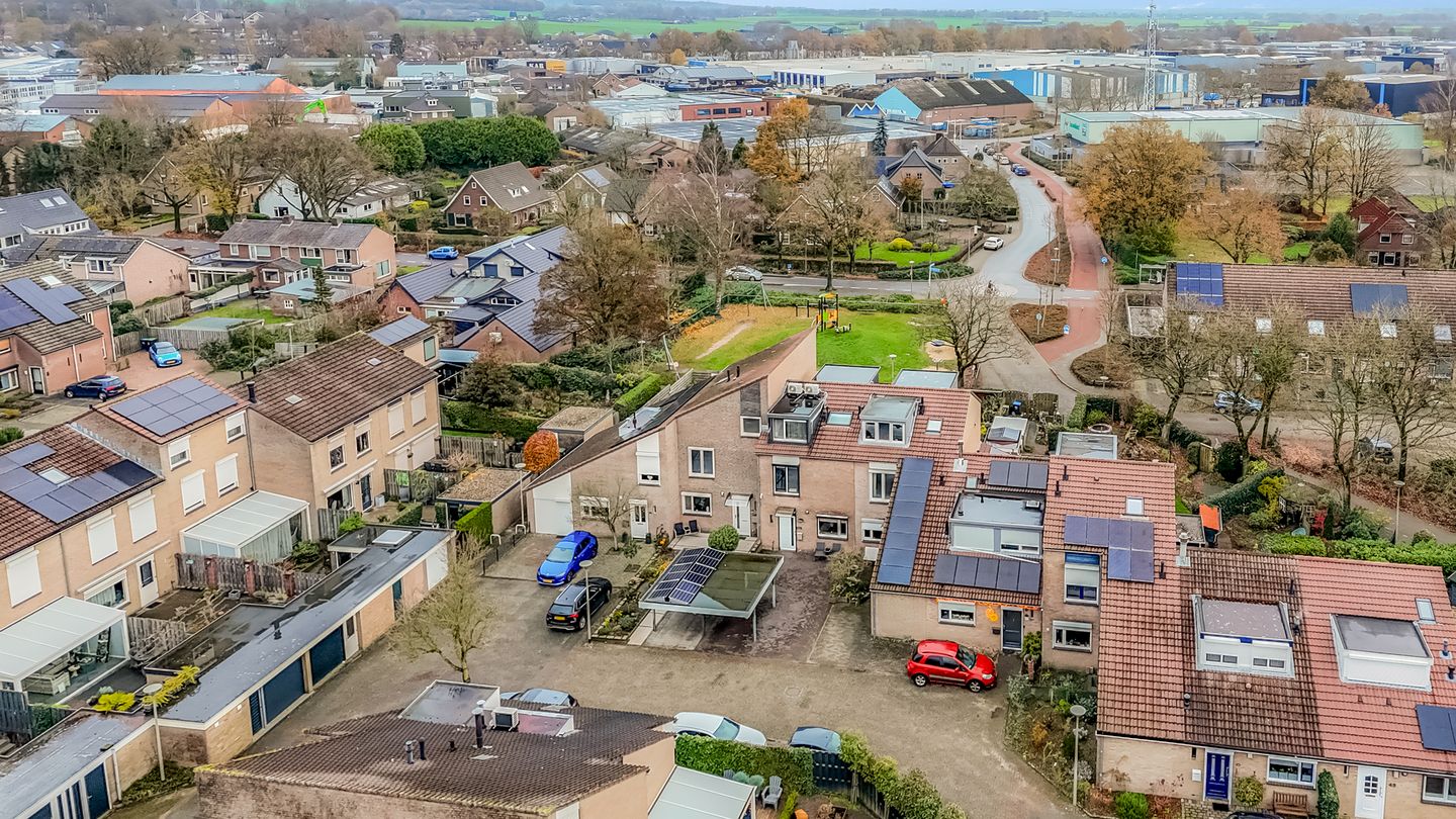 Photo 50 of Hobbemaweg 39