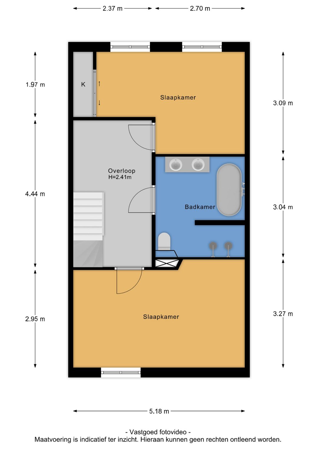 Photo 53 of Hobbemaweg 39