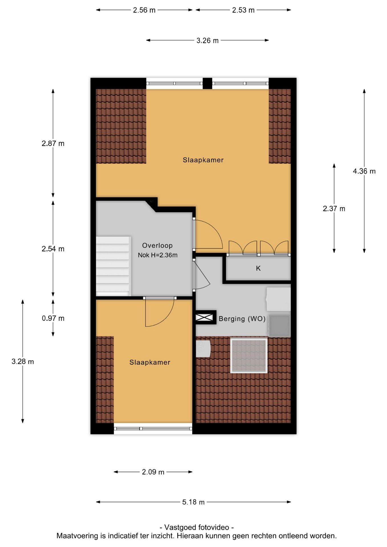 Photo 54 of Hobbemaweg 39