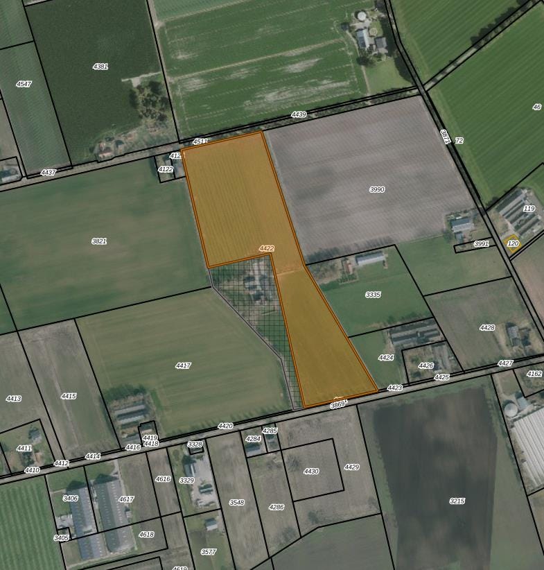 Bekijk foto 3 van Keizersberg