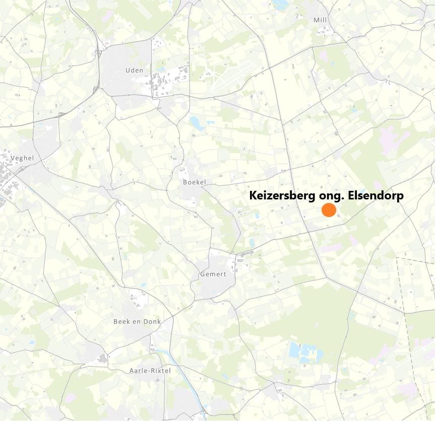 Bekijk foto 2 van Keizersberg