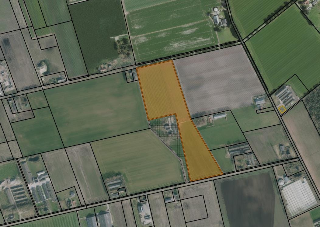 Keizersberg - Elsendorp - Afbeelding 1