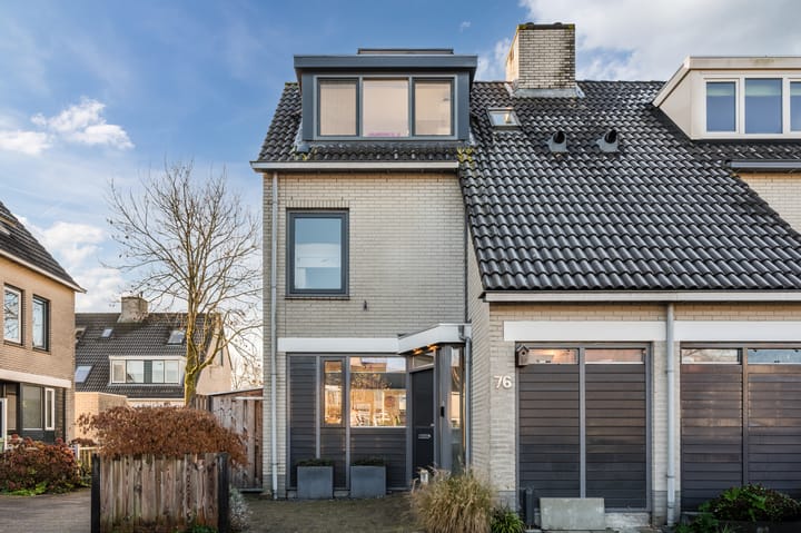 Photo 6 of Ravensbos 76