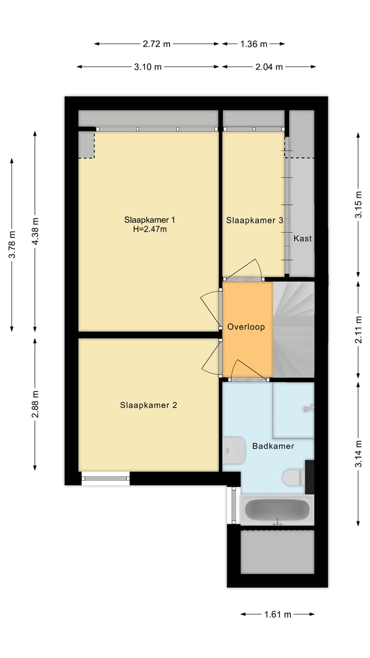 Photo 40 of Ravensbos 76