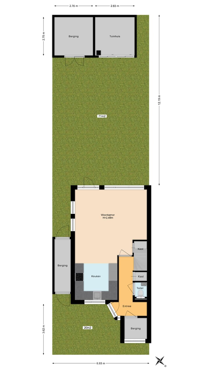 Photo 41 of Ravensbos 76