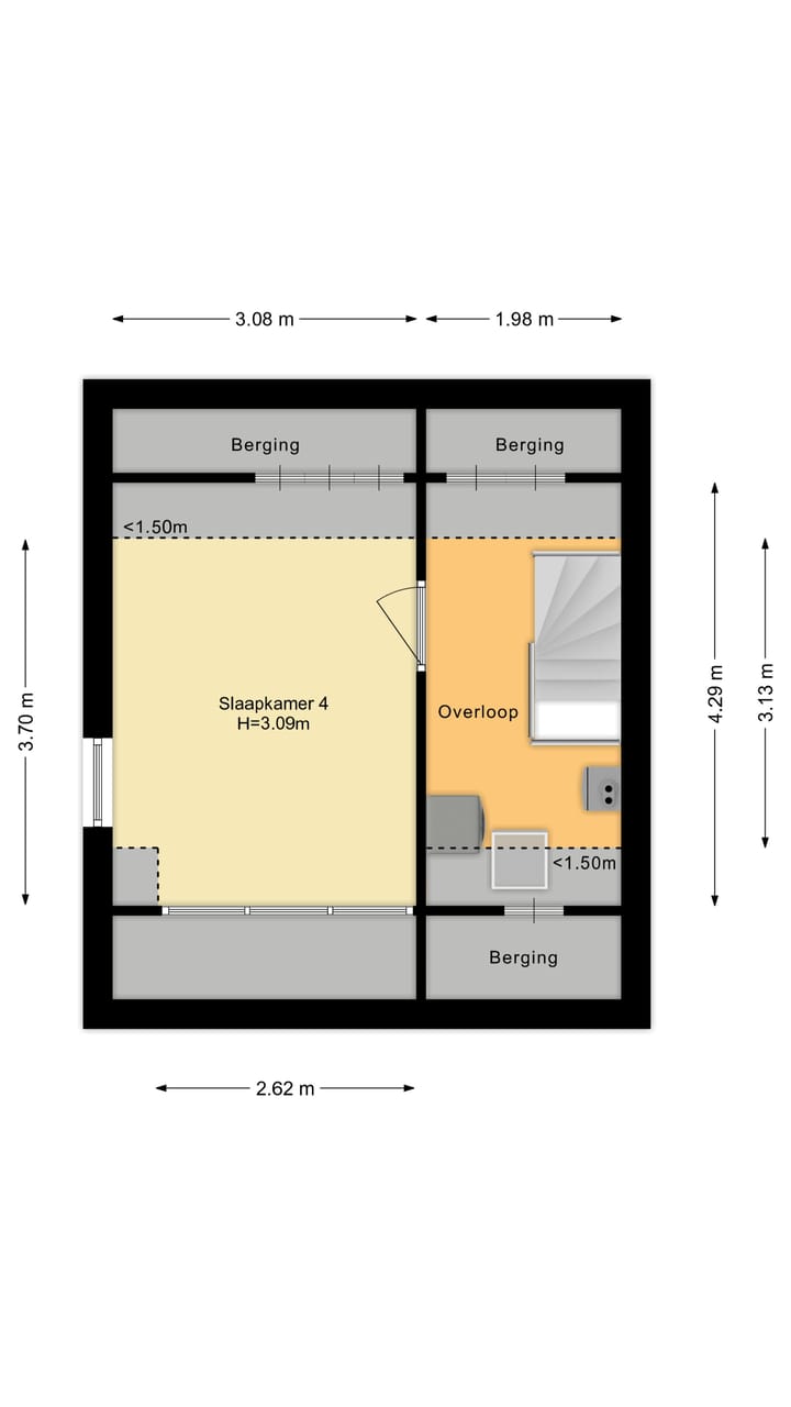 Photo 42 of Ravensbos 76