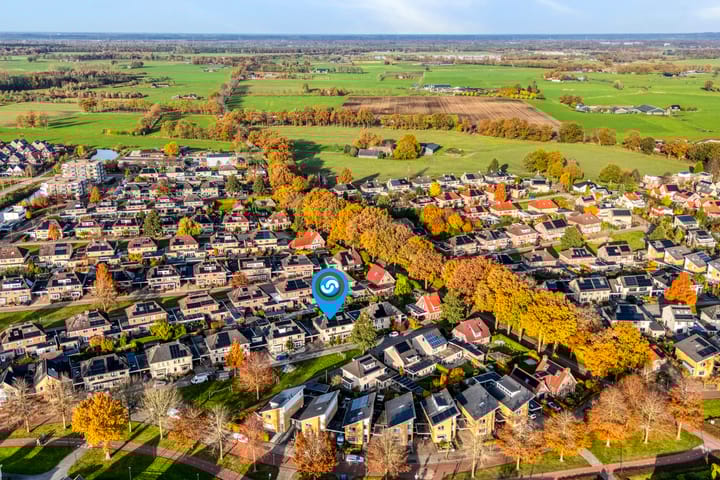 Photo 4 of Scherpenzeel 17