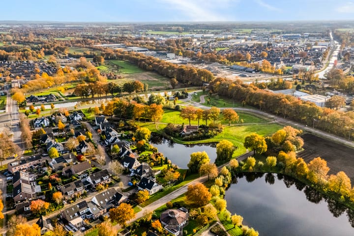 Photo 5 of Scherpenzeel 17