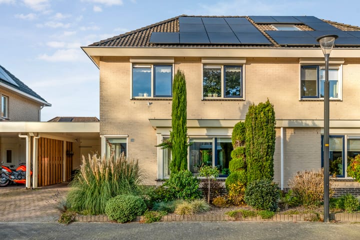 Photo 6 of Scherpenzeel 17