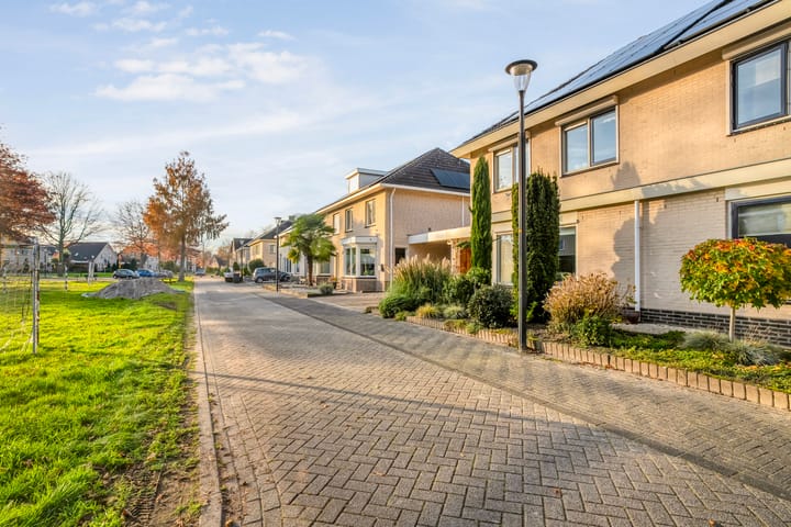 Photo 8 of Scherpenzeel 17