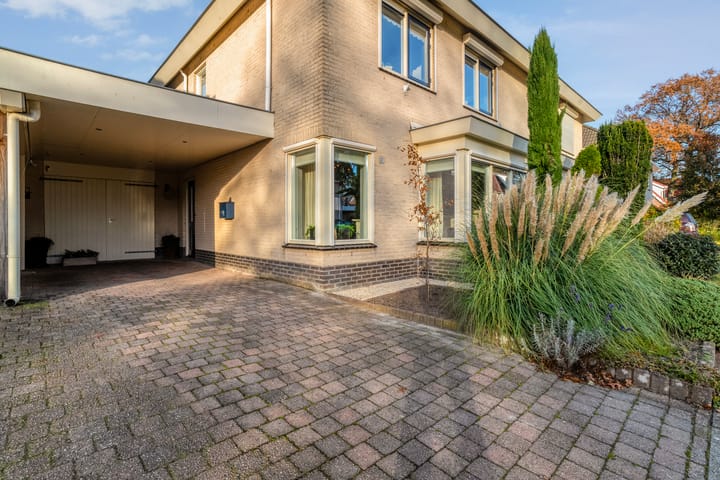 Photo 9 of Scherpenzeel 17