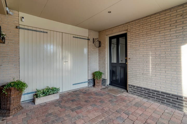 Photo 10 of Scherpenzeel 17