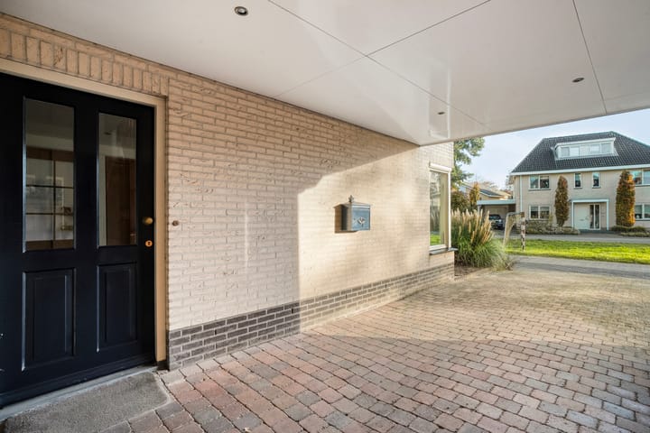 Photo 11 of Scherpenzeel 17