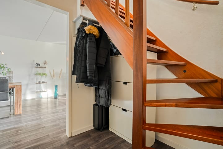 Photo 12 of Scherpenzeel 17