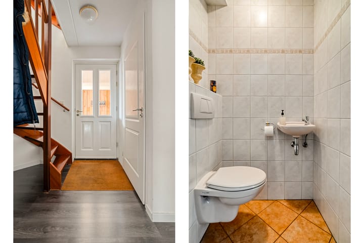 Photo 13 of Scherpenzeel 17