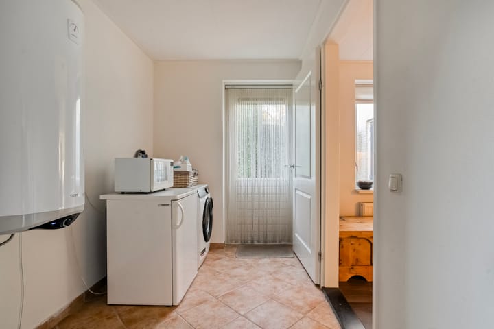 Photo 24 of Scherpenzeel 17