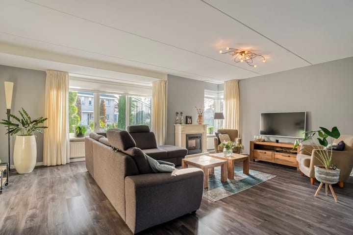 Photo 15 of Scherpenzeel 17