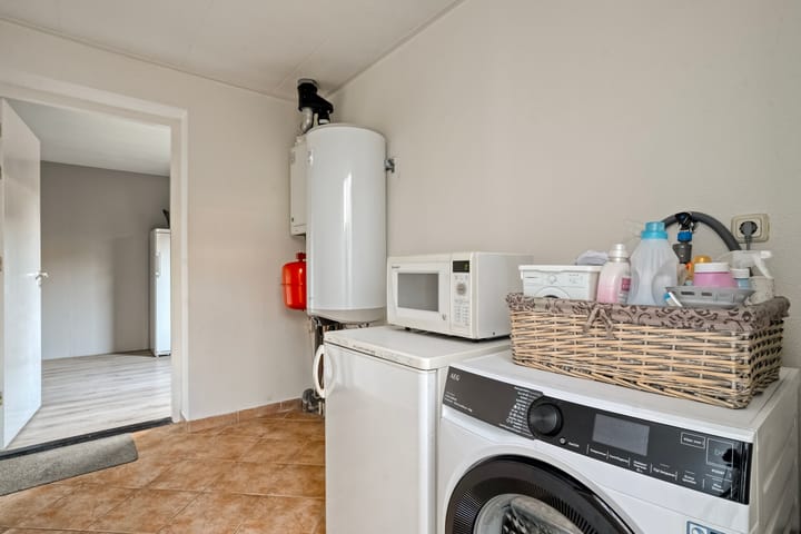 Photo 25 of Scherpenzeel 17