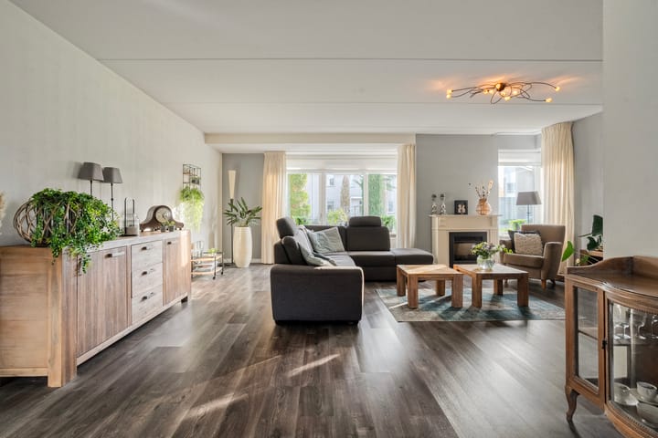 Photo 18 of Scherpenzeel 17