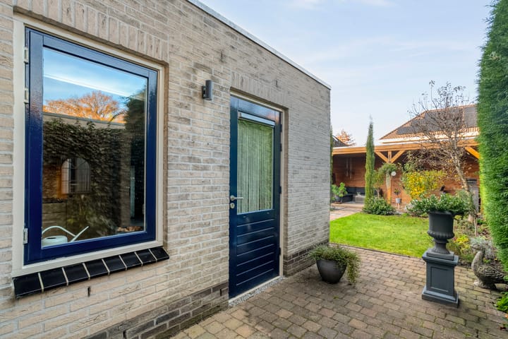 Photo 43 of Scherpenzeel 17