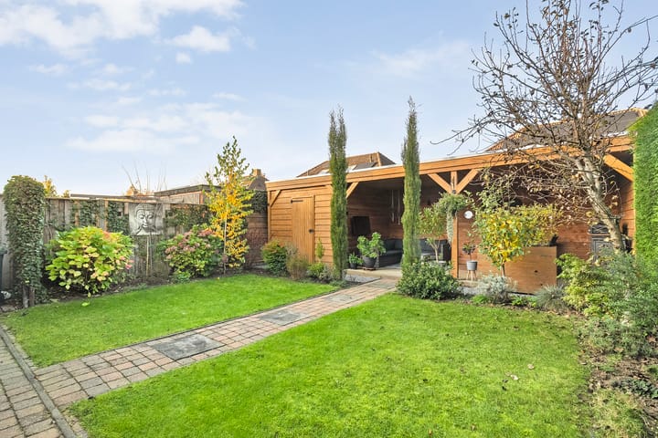 Photo 44 of Scherpenzeel 17