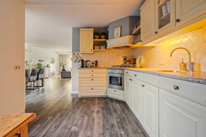 Photo 21 of Scherpenzeel 17