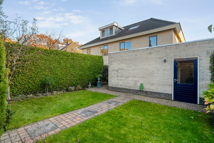 Photo 46 of Scherpenzeel 17