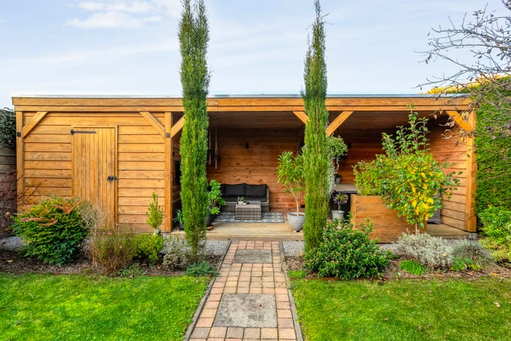 Photo 47 of Scherpenzeel 17