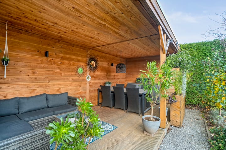 Photo 48 of Scherpenzeel 17