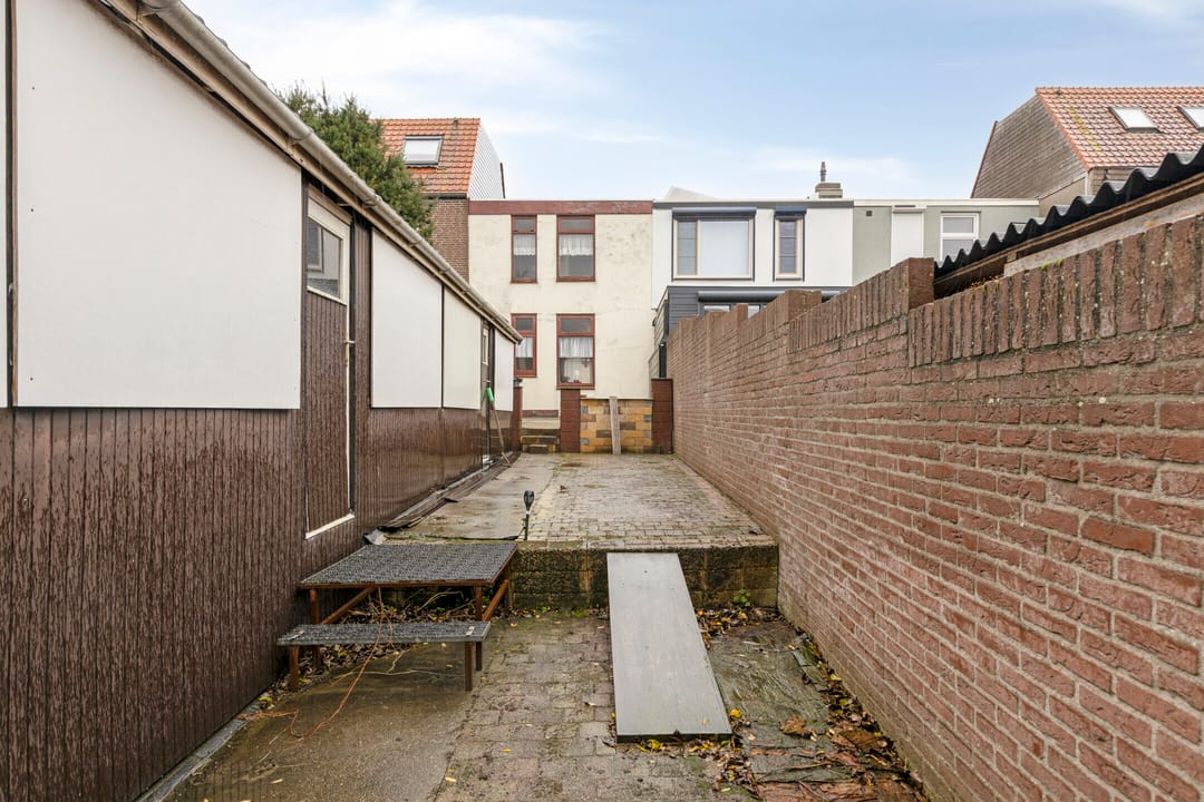 Foto 2 van Maarten Trompstraat 26