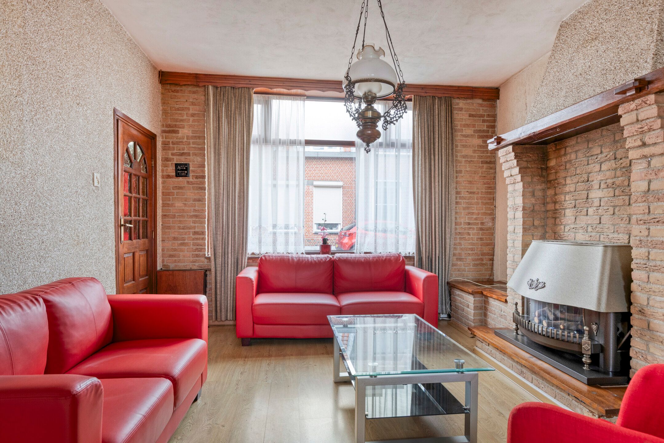 Foto 3 van Maarten Trompstraat 26