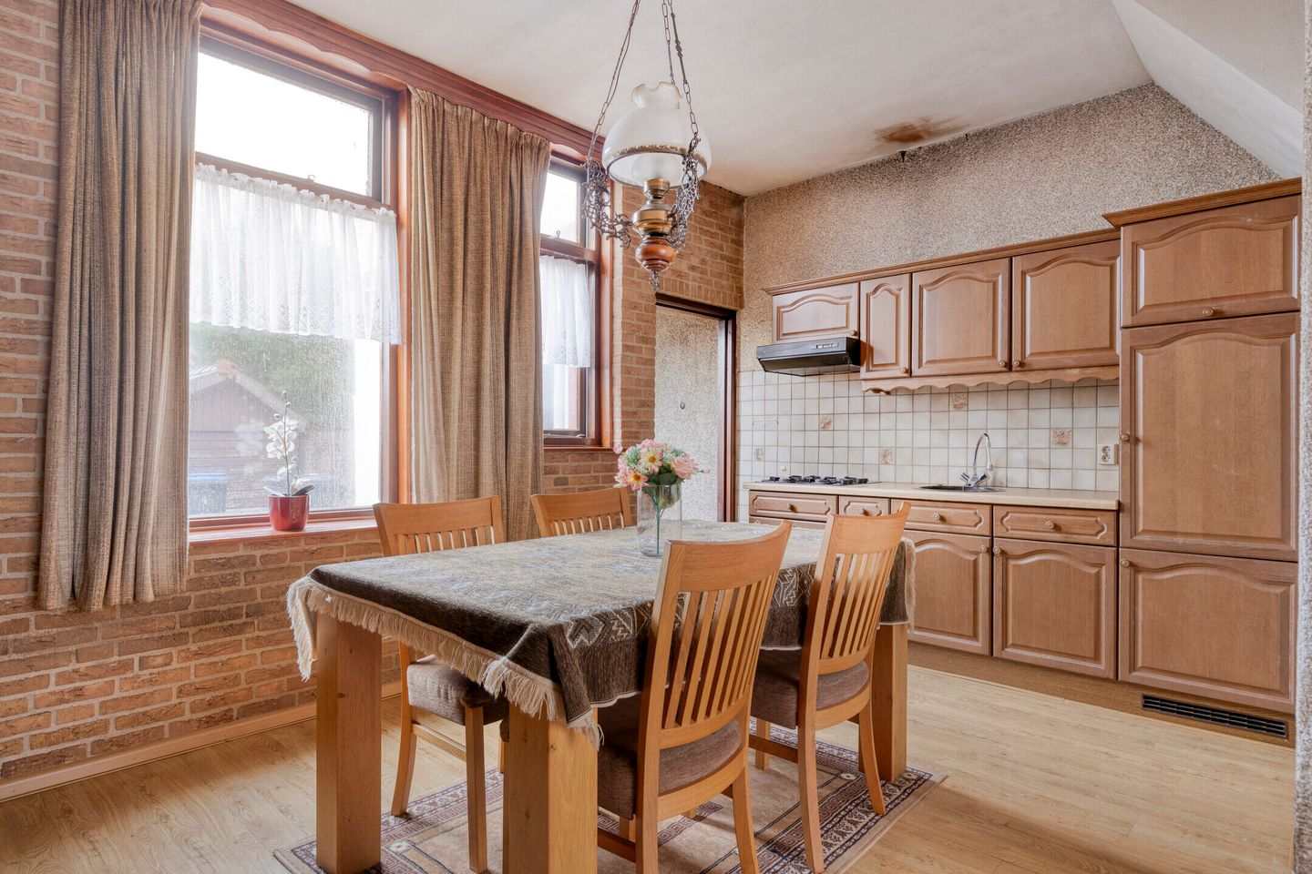 Foto 4 van Maarten Trompstraat 26