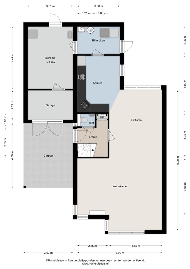 Photo 52 of Scherpenzeel 17