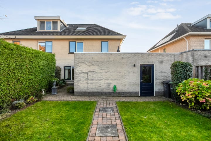 Photo 41 of Scherpenzeel 17