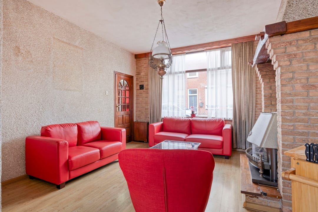 Foto 7 van Maarten Trompstraat 26