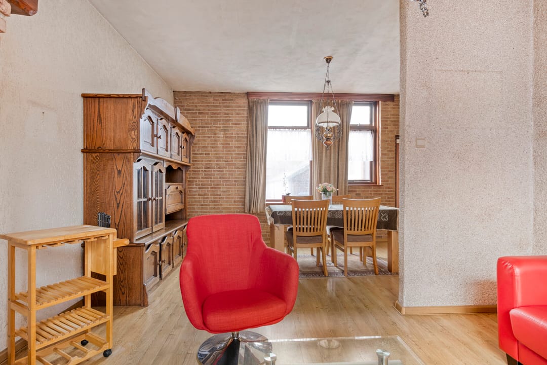 Foto 8 van Maarten Trompstraat 26