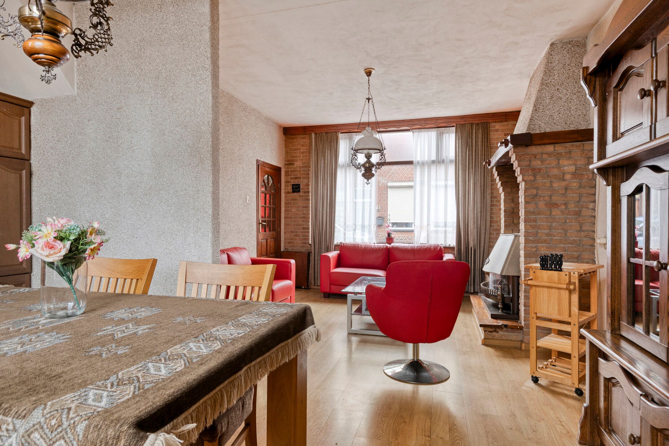 Foto 9 van Maarten Trompstraat 26