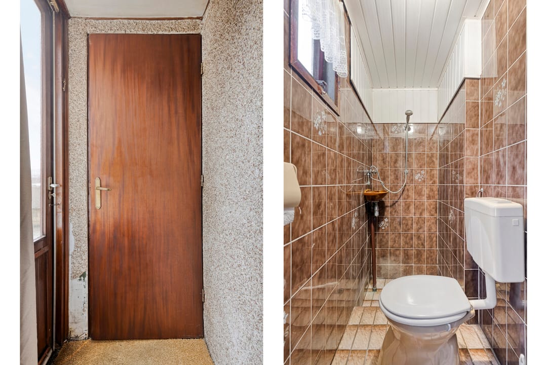 Foto 11 van Maarten Trompstraat 26