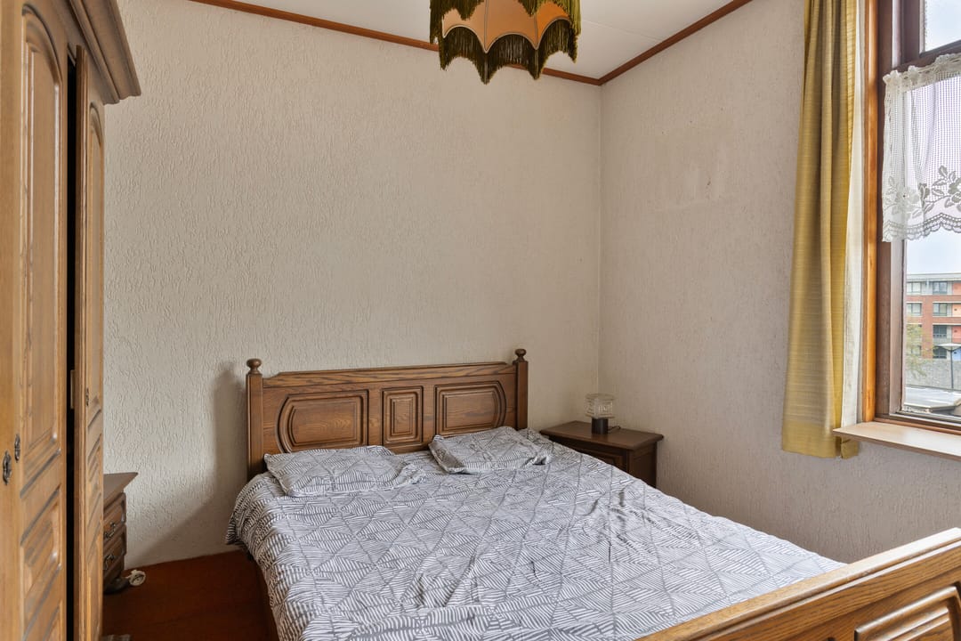 Foto 13 van Maarten Trompstraat 26