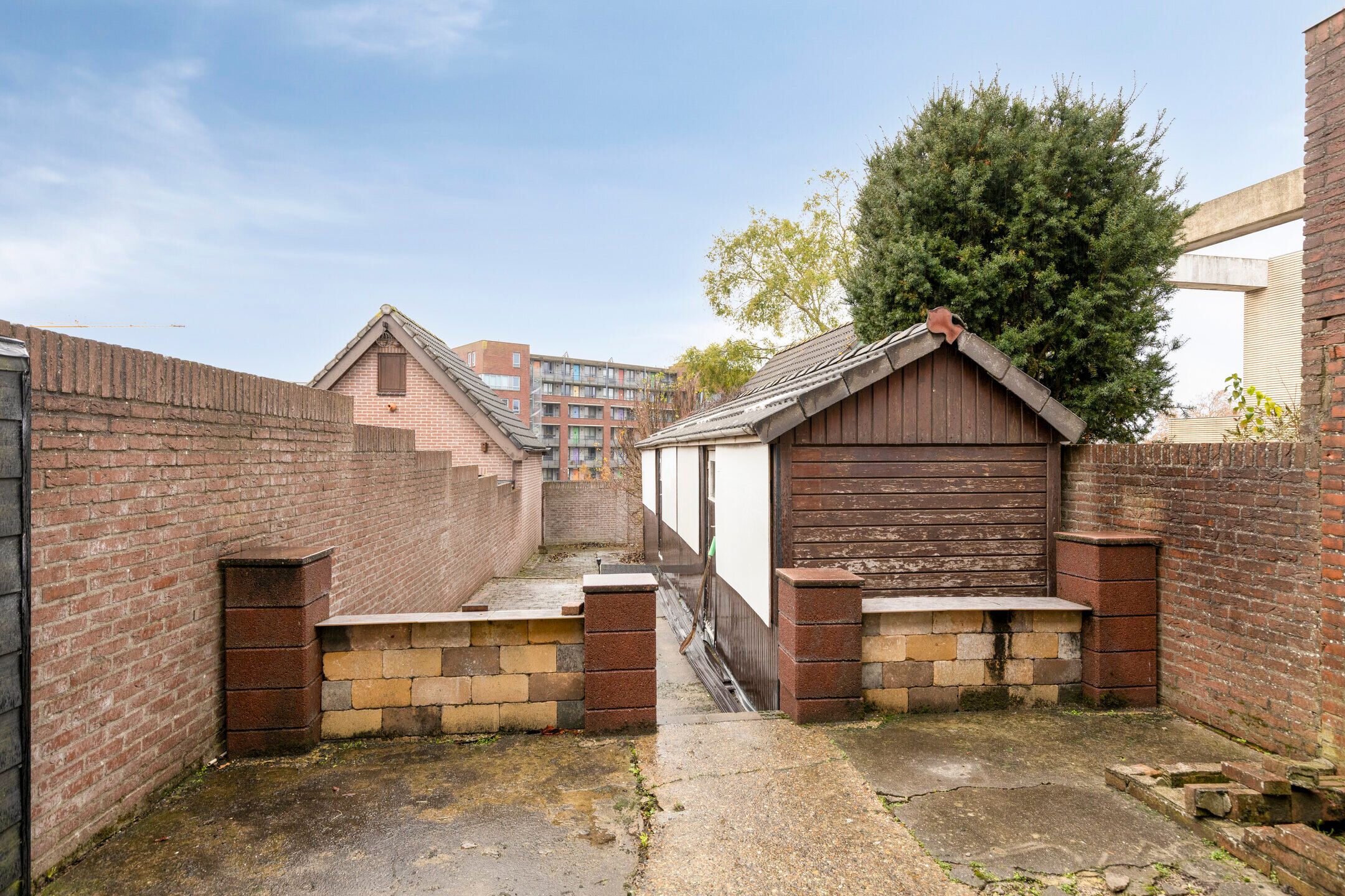 Foto 18 van Maarten Trompstraat 26