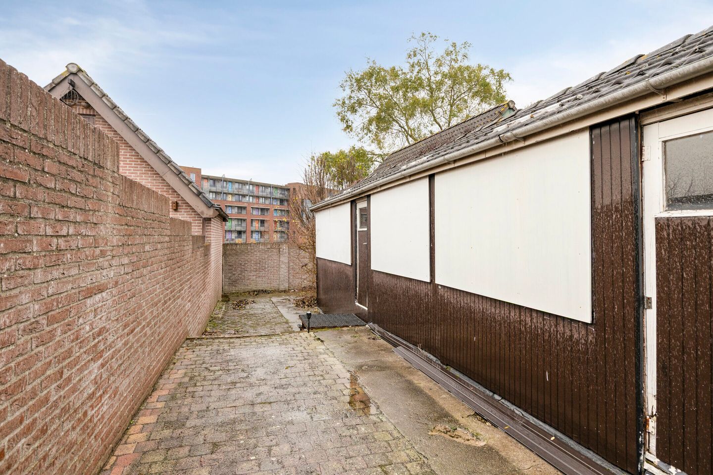 Foto 19 van Maarten Trompstraat 26