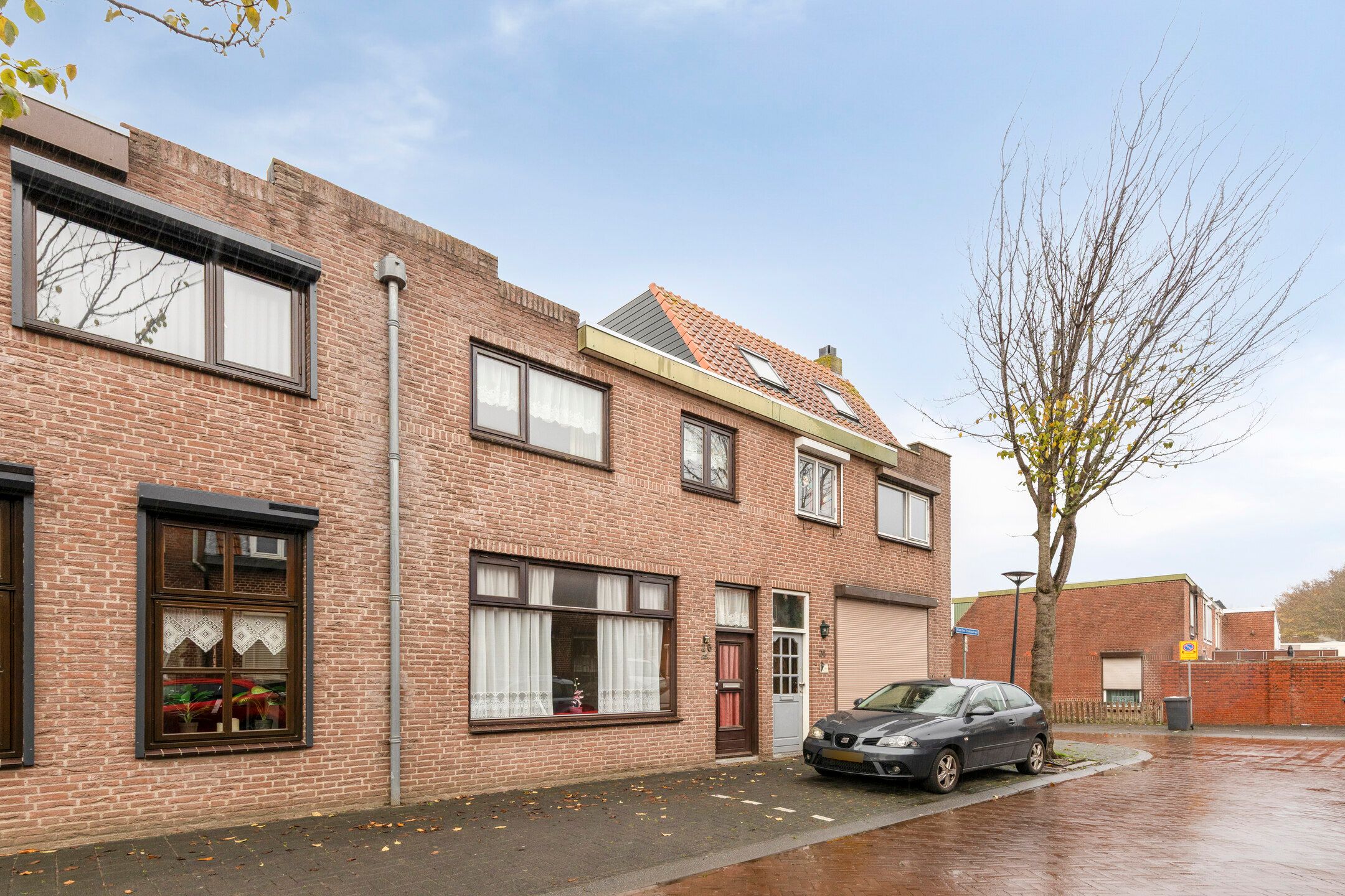 Foto 21 van Maarten Trompstraat 26