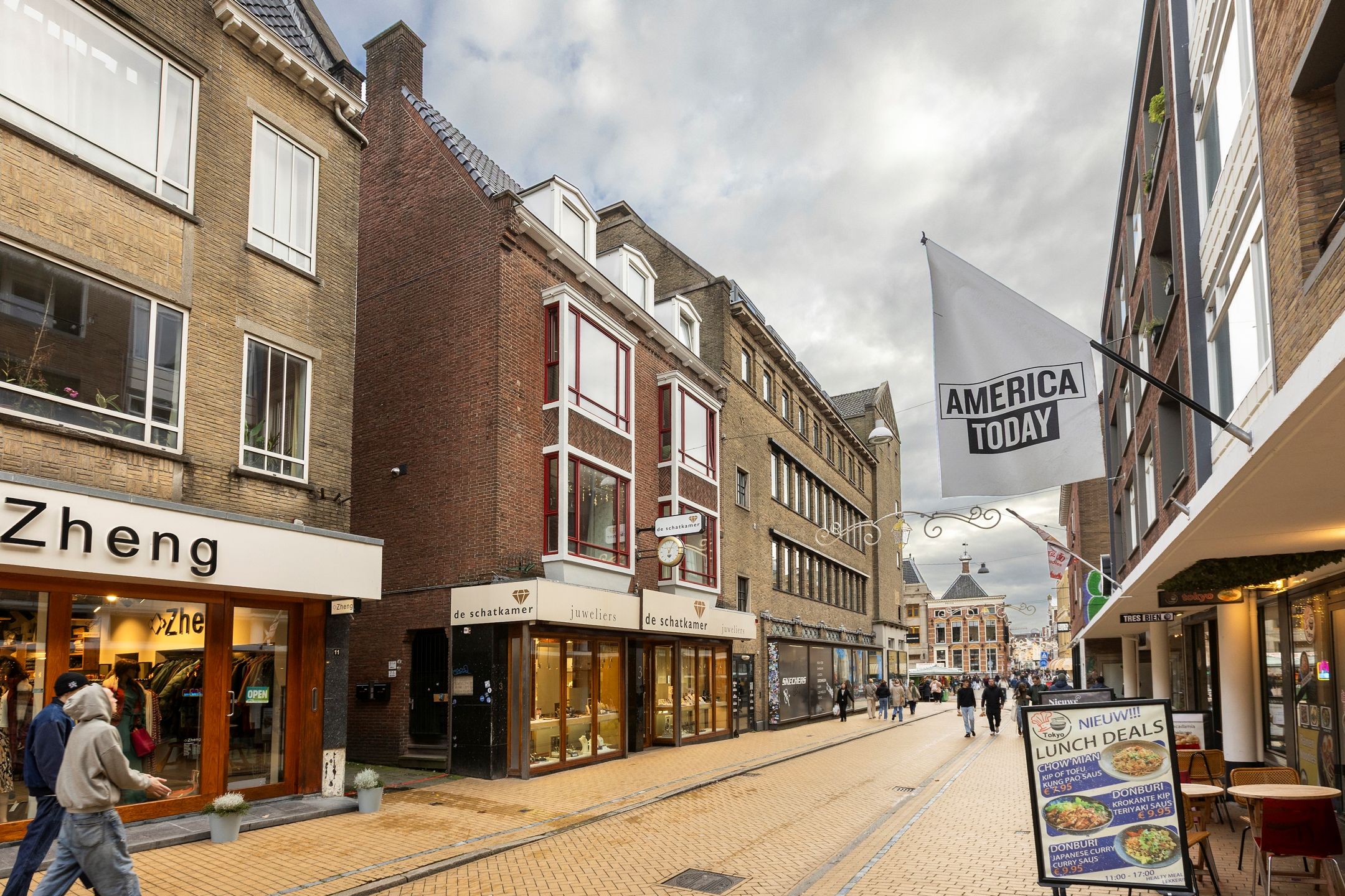 Stoeldraaierstraat 7- 7 4